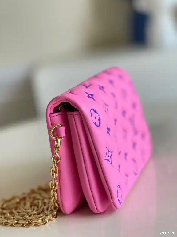 VUITTON LOUIS COUSSIN POCHETTE 0613